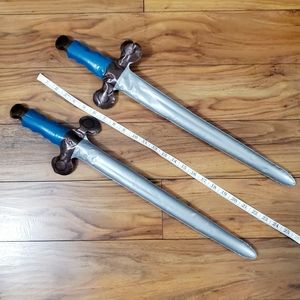2 for $10 - Inflatable Swords (2)